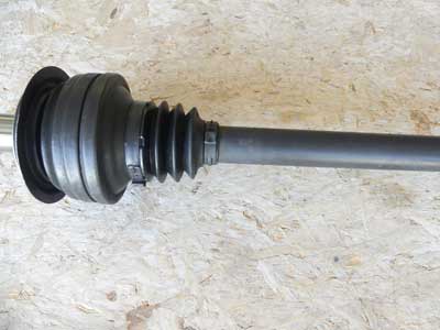 Mercedes Rear Axle, Left or Right A2213501810 C216 CL550 W212 E550 W221 S400 S5503